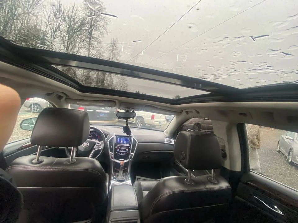 2014 Cadillac SRX - Image 12 of 14