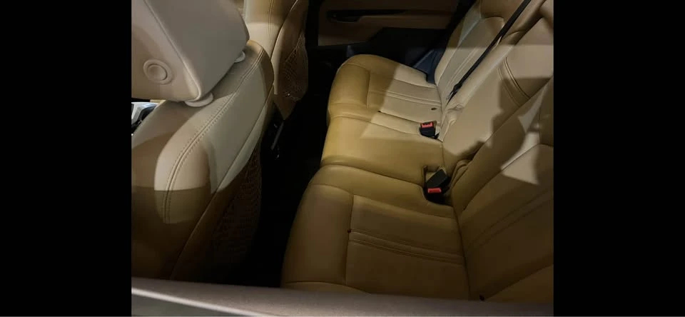 2014 Cadillac SRX - Image 5 of 10