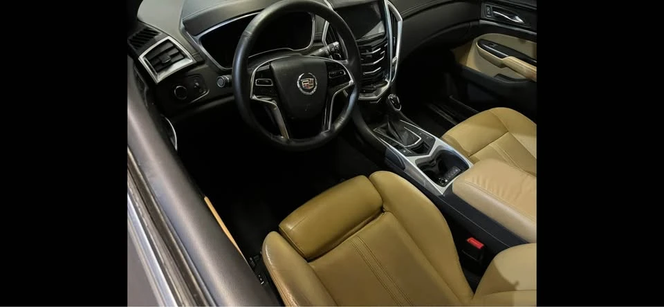 2014 Cadillac SRX - Image 3 of 10