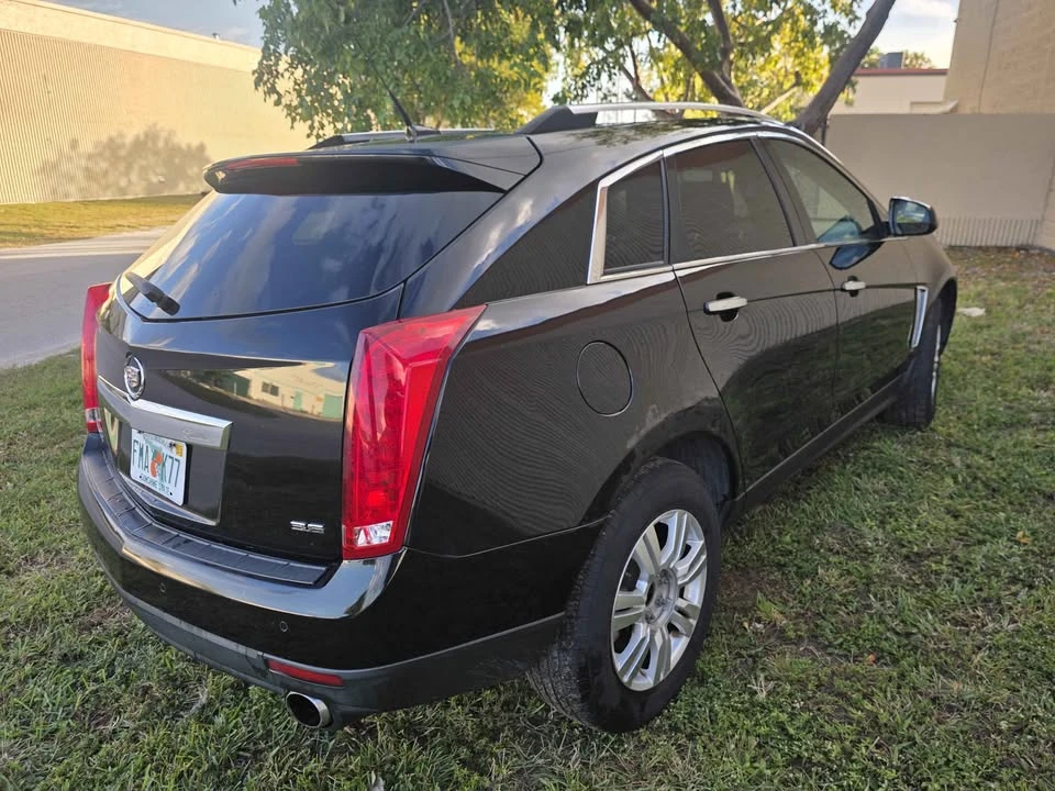 2014 Cadillac SRX - Image 18 of 20
