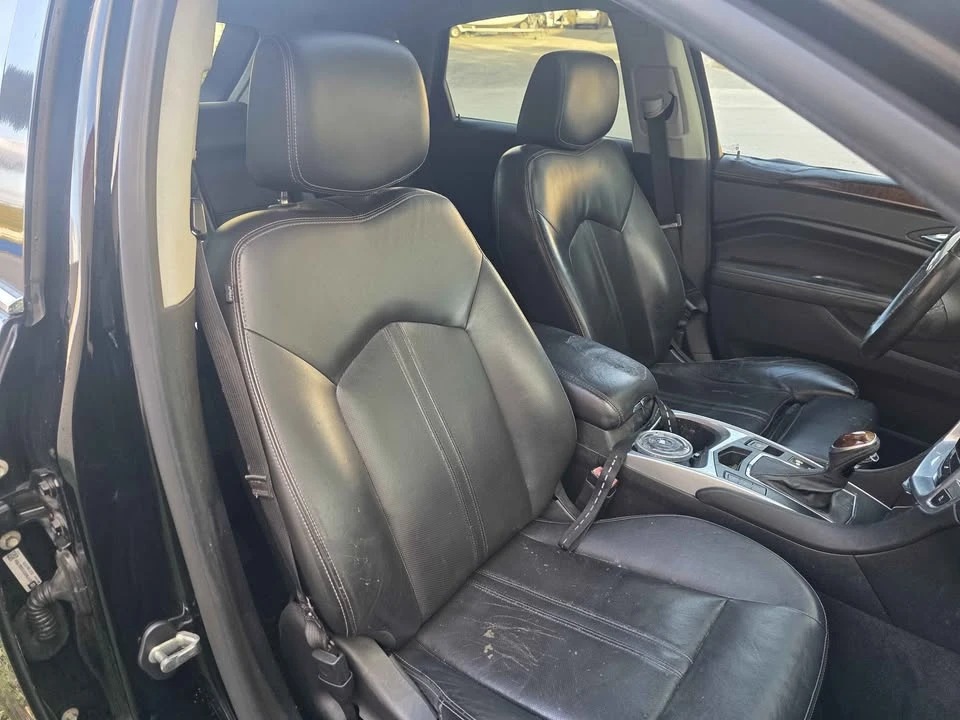 2014 Cadillac SRX - Image 8 of 20