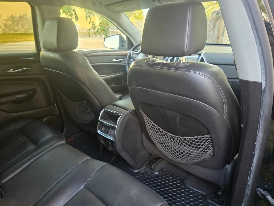 2014 Cadillac SRX - Image 10 of 20