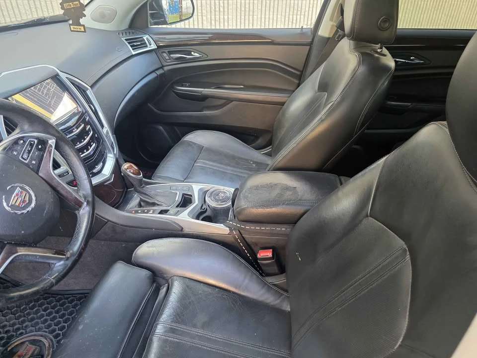 2014 Cadillac SRX - Image 15 of 20