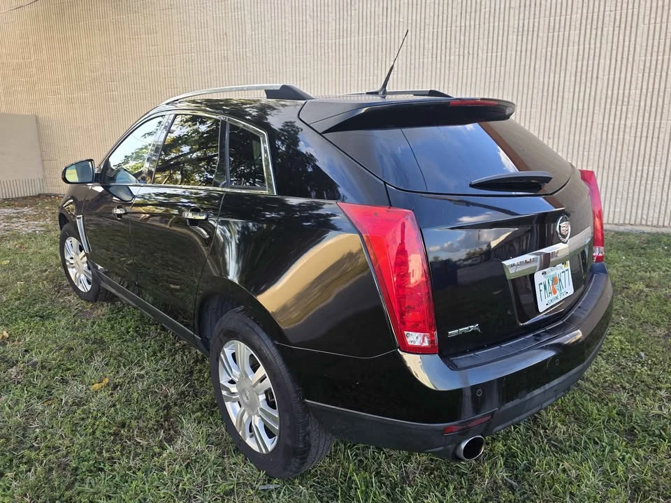 2014 Cadillac SRX - Image 14 of 20