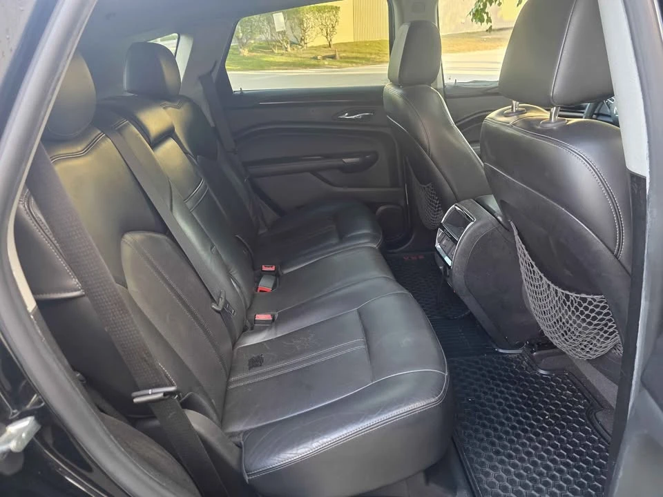 2014 Cadillac SRX - Image 9 of 20
