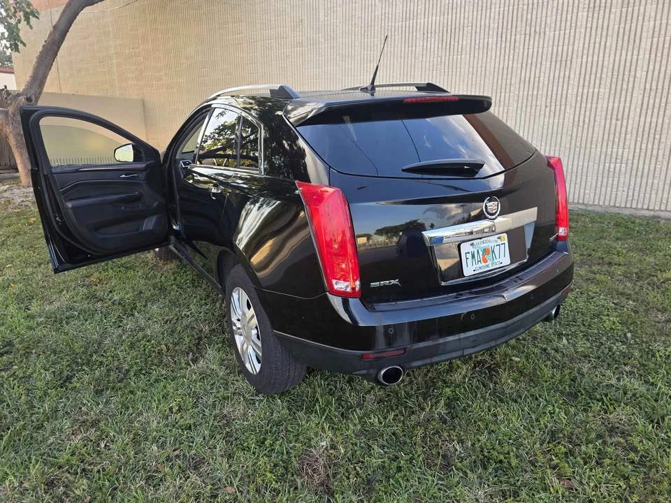 2014 Cadillac SRX - Image 6 of 20