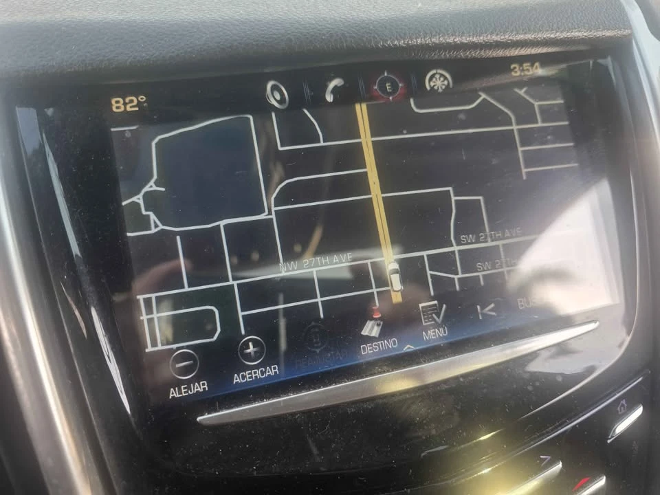 2014 Cadillac SRX - Image 13 of 20