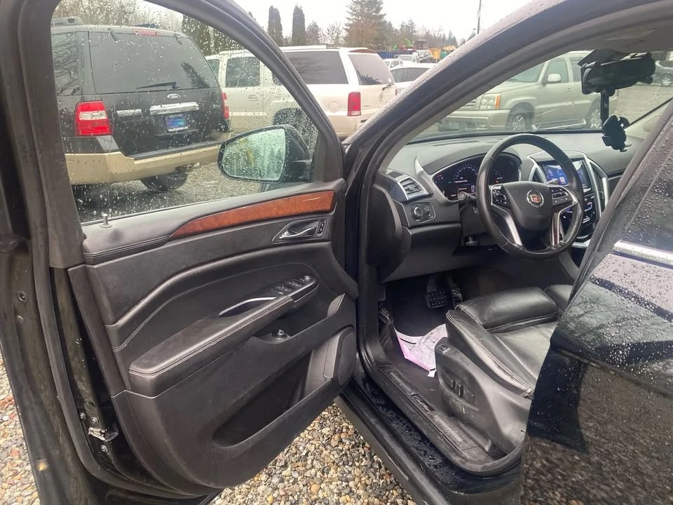 2014 Cadillac SRX - Image 7 of 14