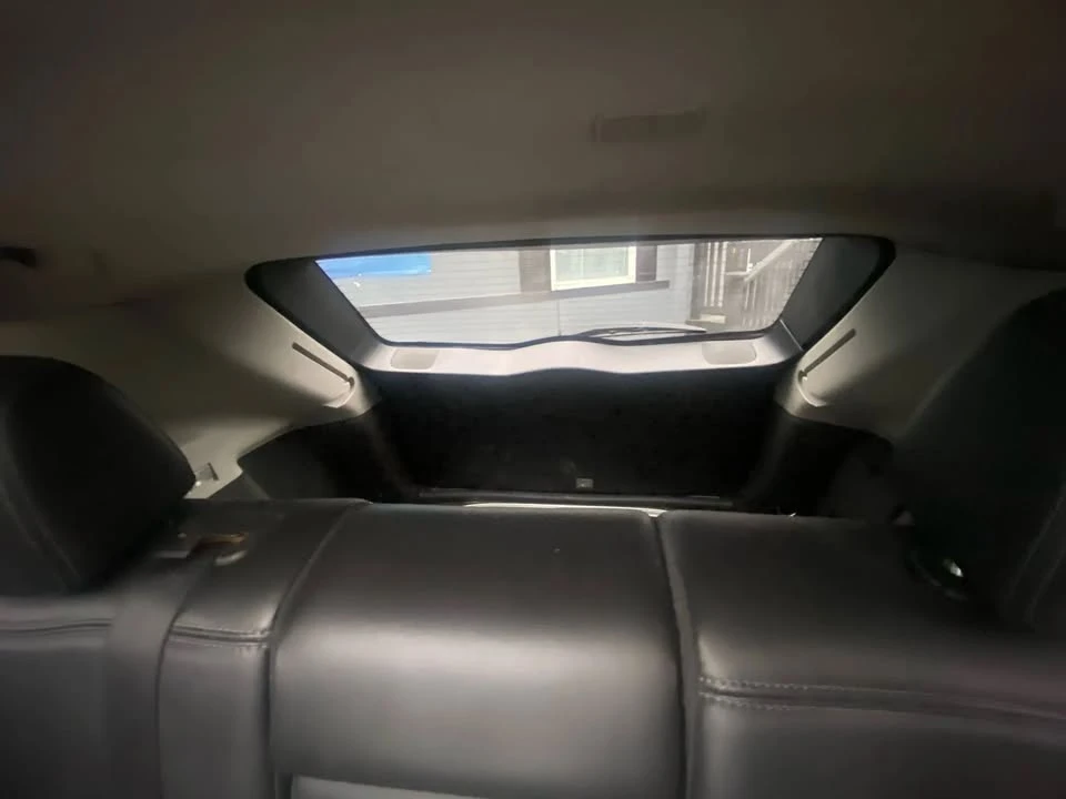 2014 Cadillac SRX - Image 11 of 14