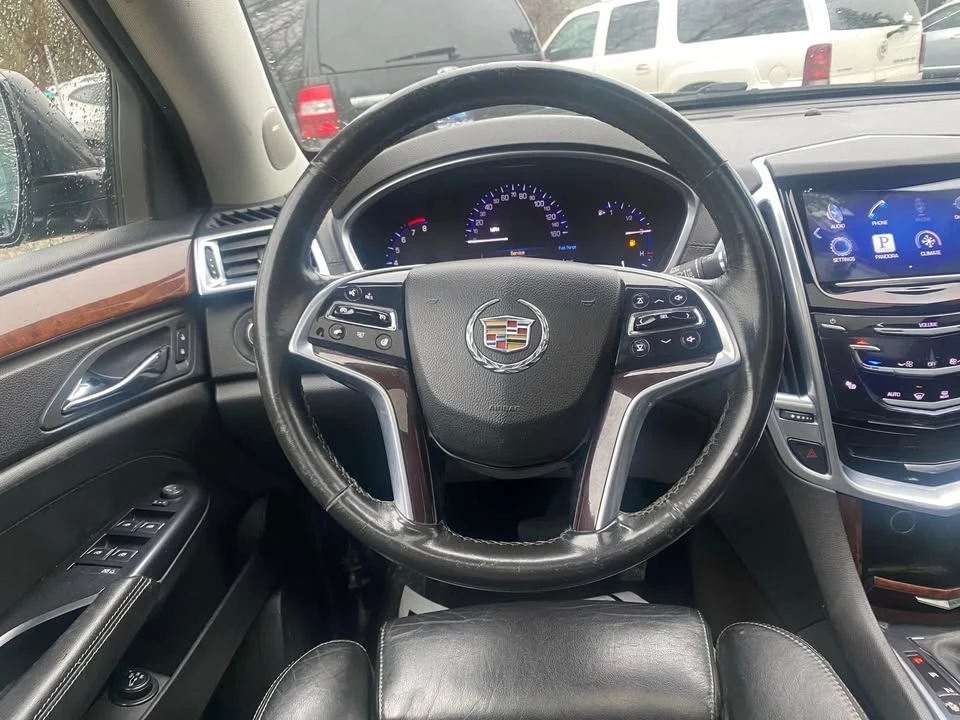 2014 Cadillac SRX - Image 14 of 14