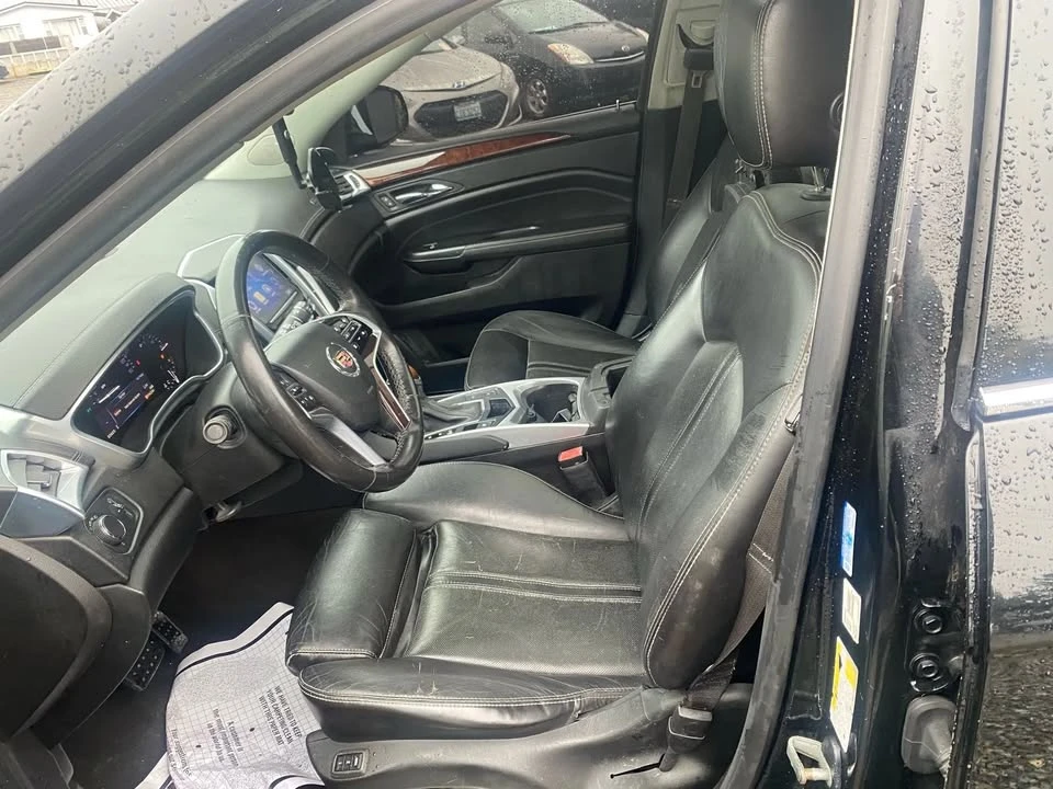 2014 Cadillac SRX - Image 8 of 14