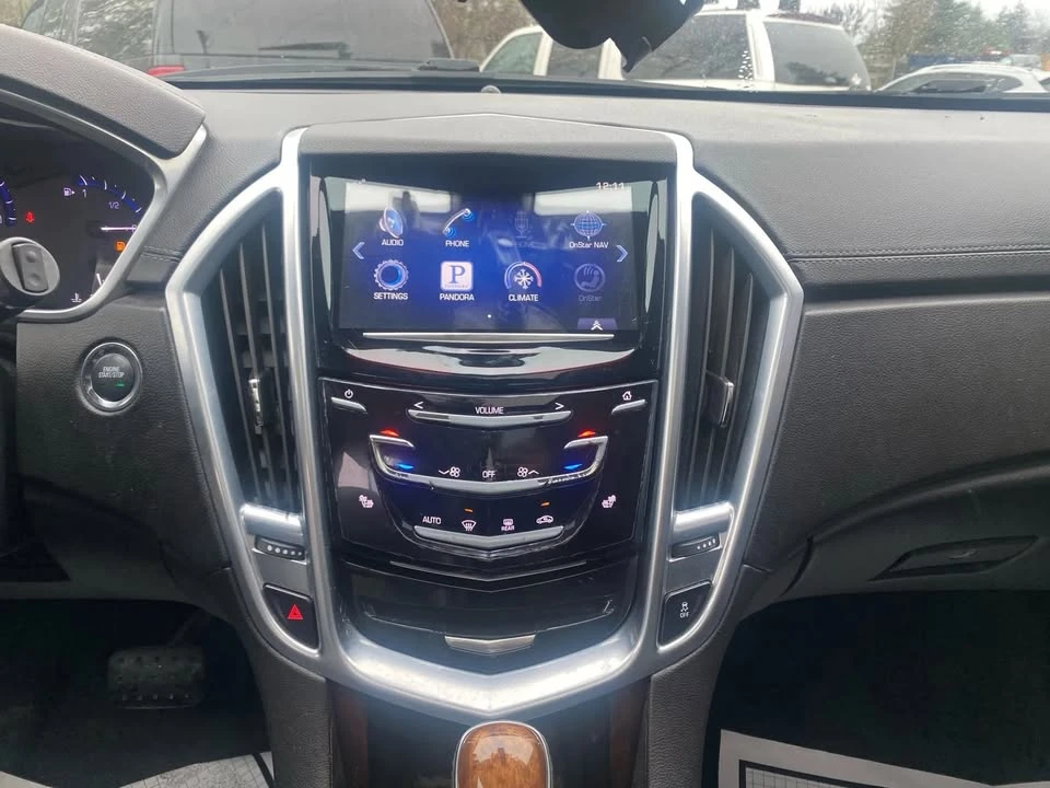 2014 Cadillac SRX - Image 13 of 14