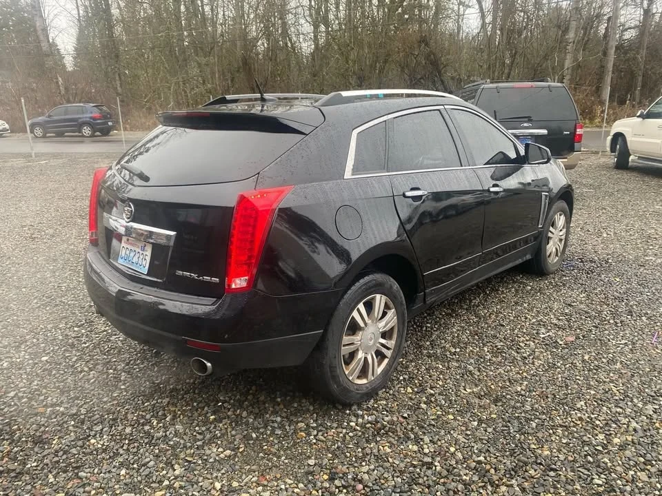 2014 Cadillac SRX - Image 6 of 14