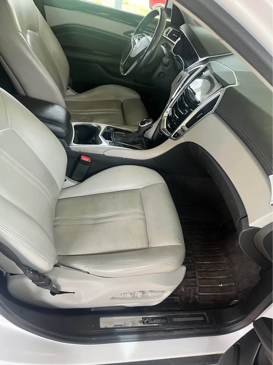 2014 Cadillac SRX - Image 6 of 6