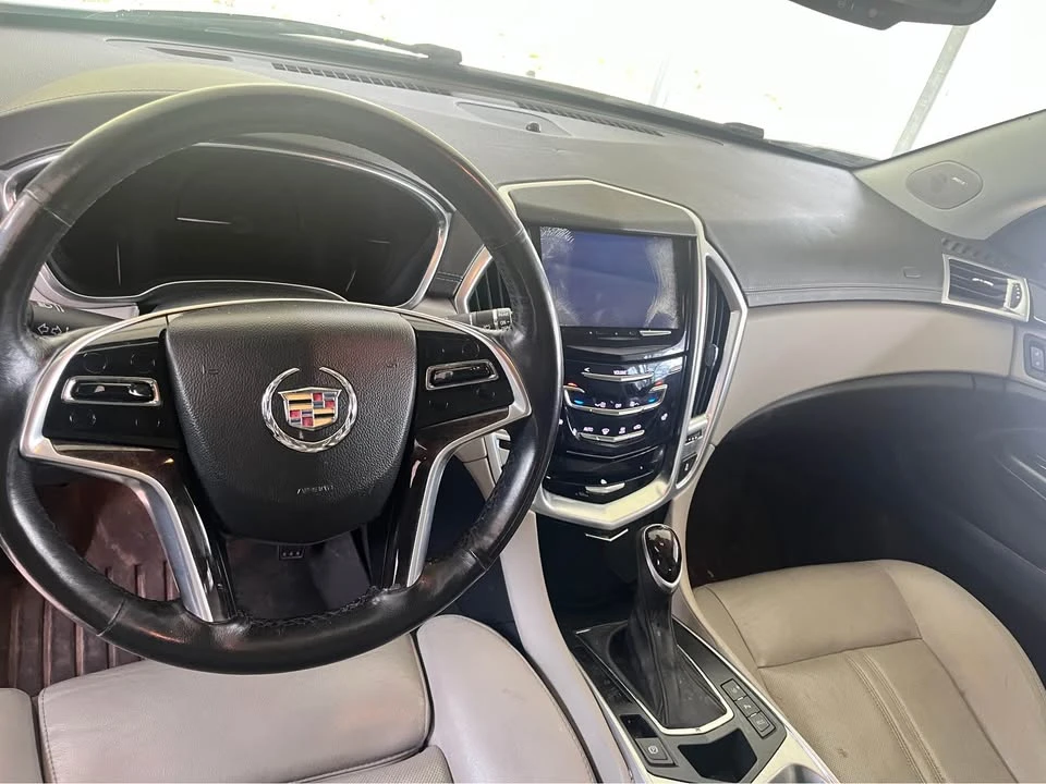 2014 Cadillac SRX - Image 5 of 6