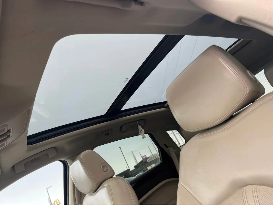 2014 Cadillac SRX - Image 8 of 15