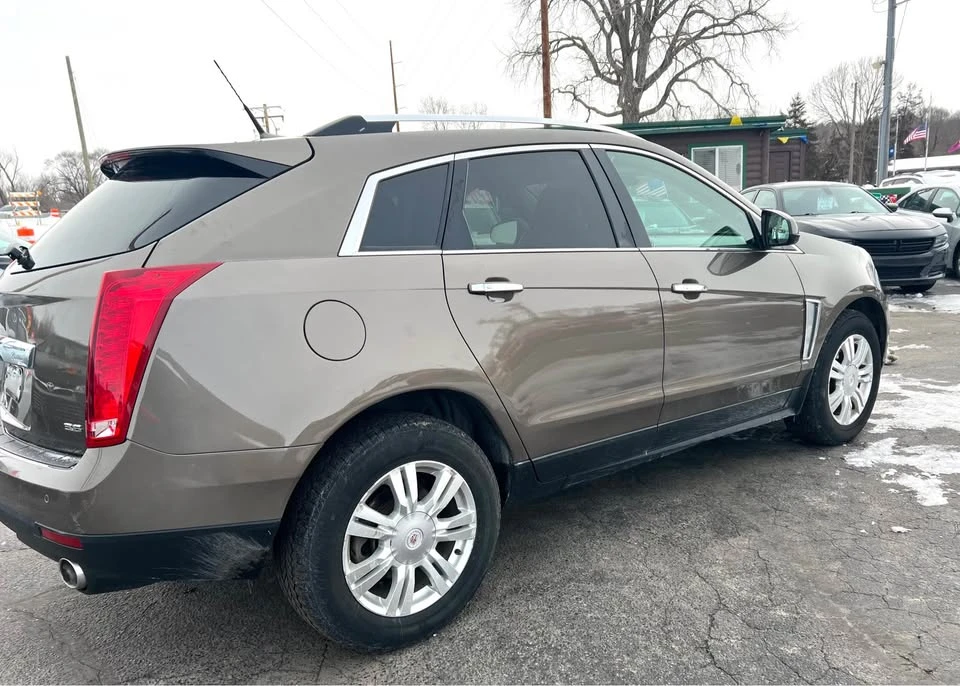 2014 Cadillac SRX - Image 14 of 15