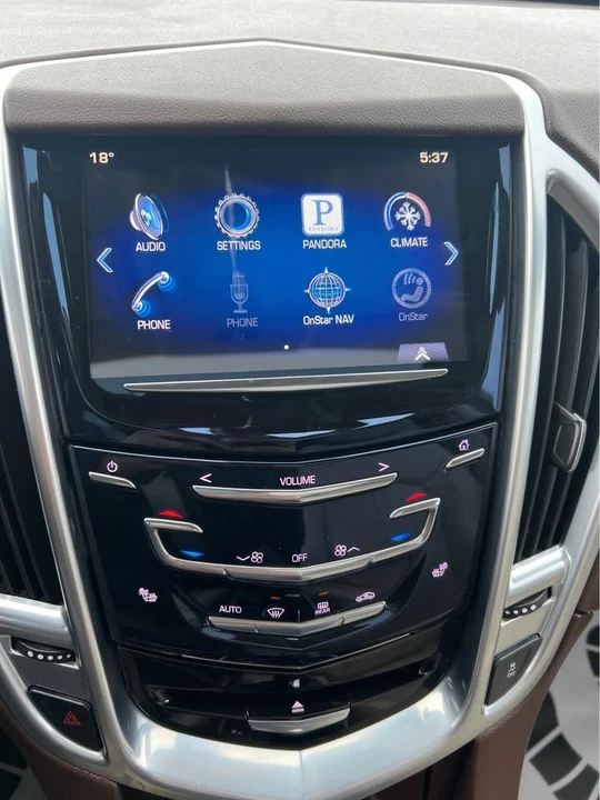 2014 Cadillac SRX - Image 5 of 15