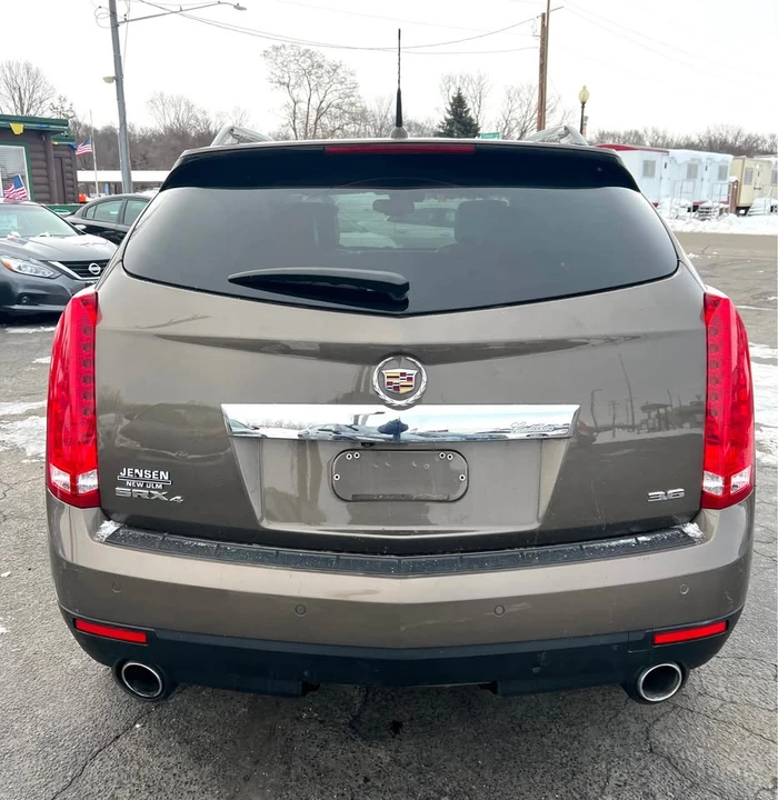 2014 Cadillac SRX - Image 15 of 15