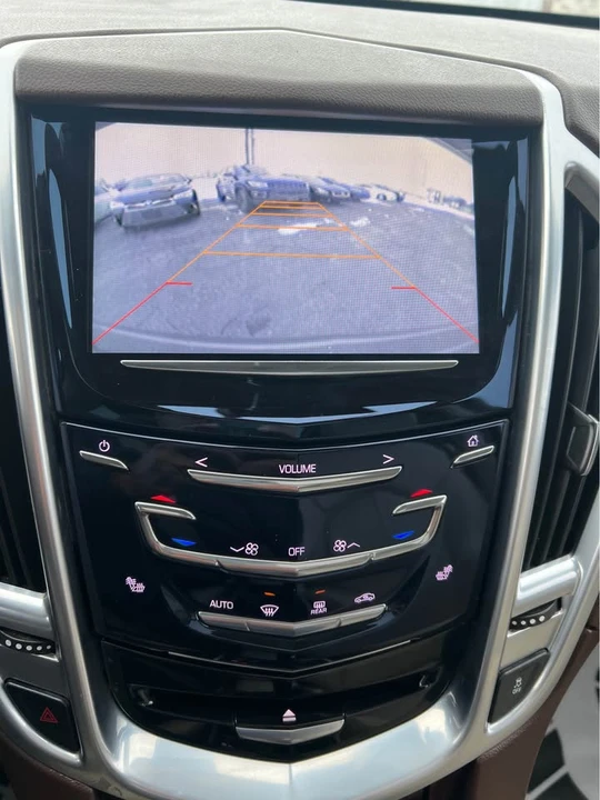 2014 Cadillac SRX - Image 6 of 15