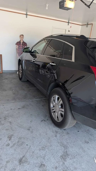 2014 Cadillac SRX - Image 3 of 5