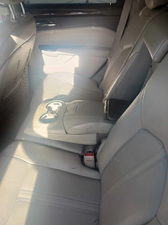 2014 Cadillac SRX - Image 10 of 11