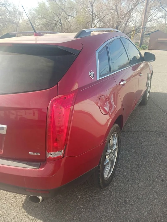 2014 Cadillac SRX - Image 6 of 11