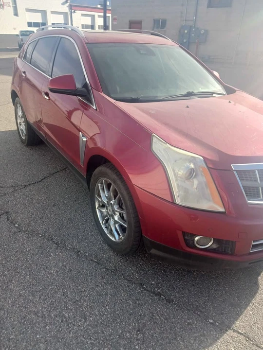 2014 Cadillac SRX - Image 3 of 11