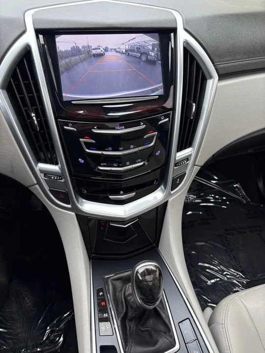 2014 Cadillac SRX - Image 11 of 15