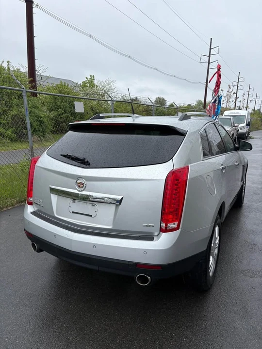 2014 Cadillac SRX - Image 3 of 15