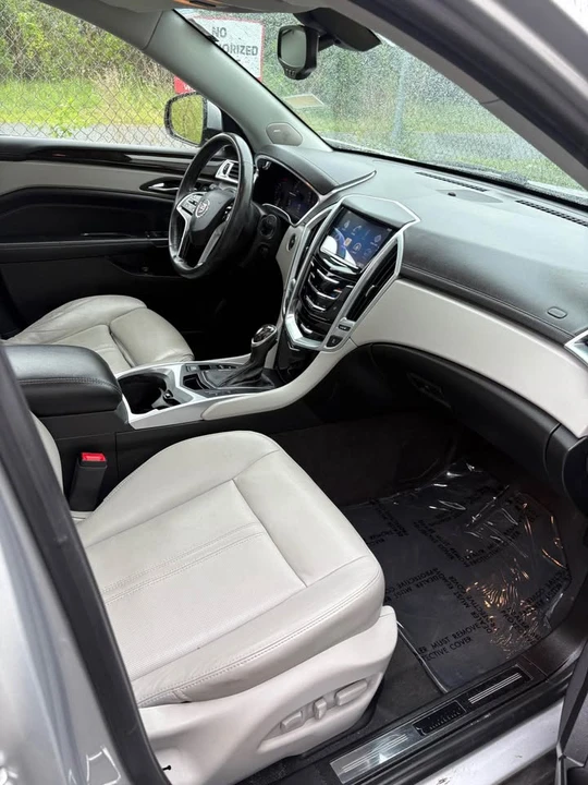 2014 Cadillac SRX - Image 6 of 15