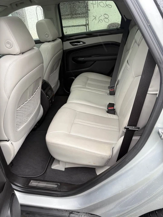 2014 Cadillac SRX - Image 14 of 15
