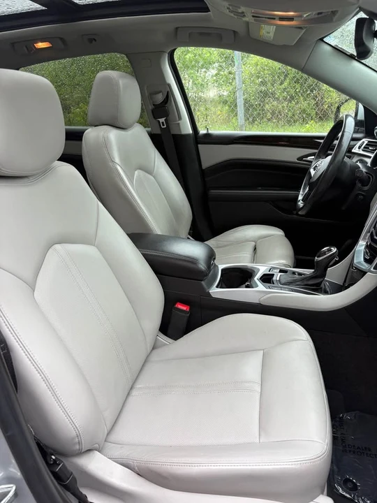 2014 Cadillac SRX - Image 15 of 15