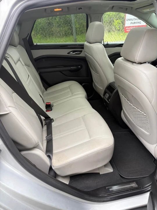 2014 Cadillac SRX - Image 8 of 15
