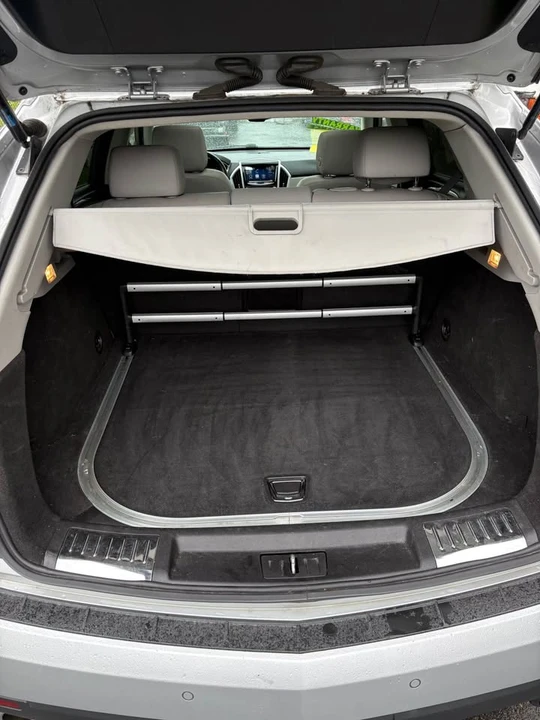 2014 Cadillac SRX - Image 7 of 15