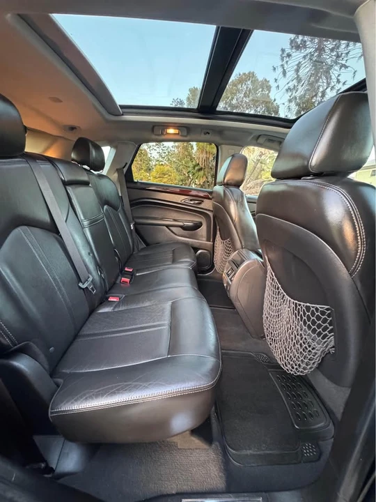 2014 Cadillac SRX - Image 10 of 15