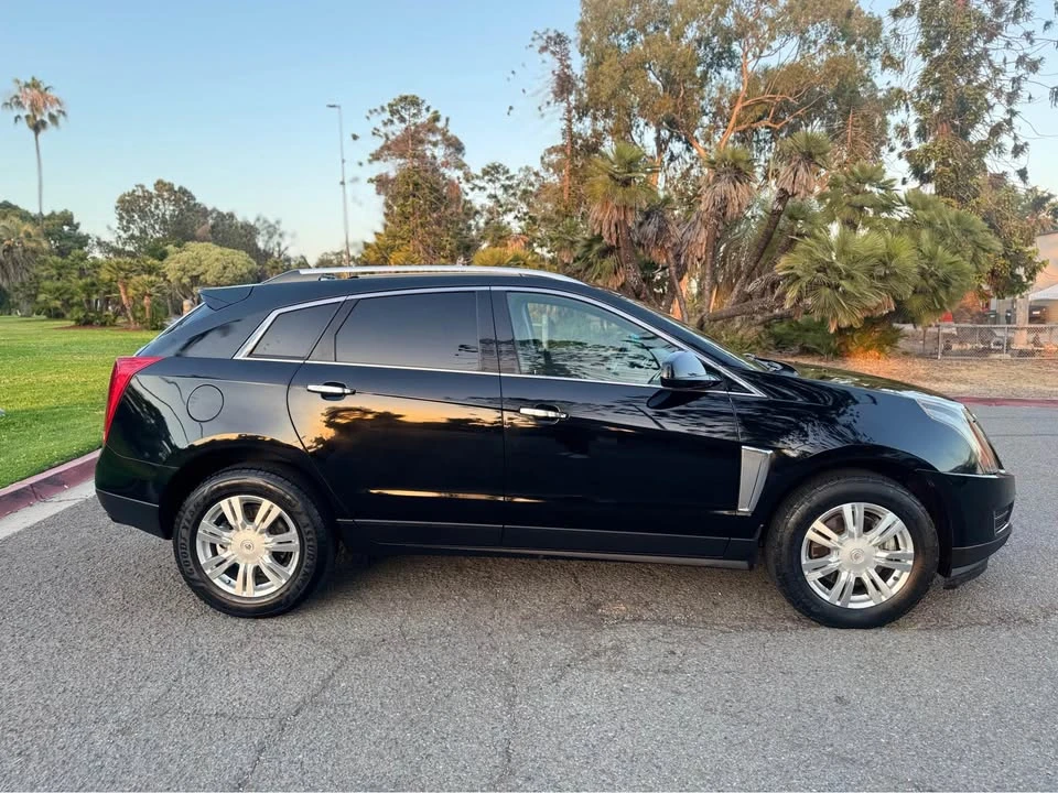 2014 Cadillac SRX - Image 4 of 15