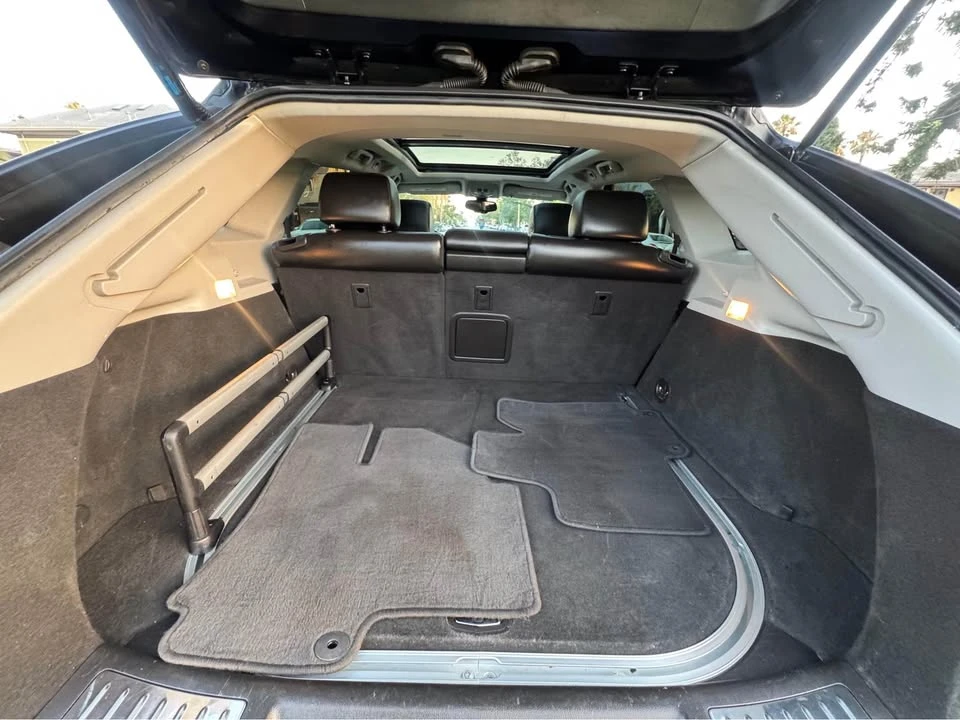 2014 Cadillac SRX - Image 14 of 15