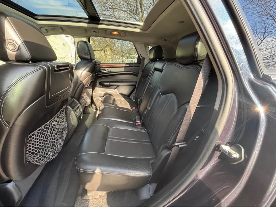 2014 Cadillac SRX - Image 12 of 16