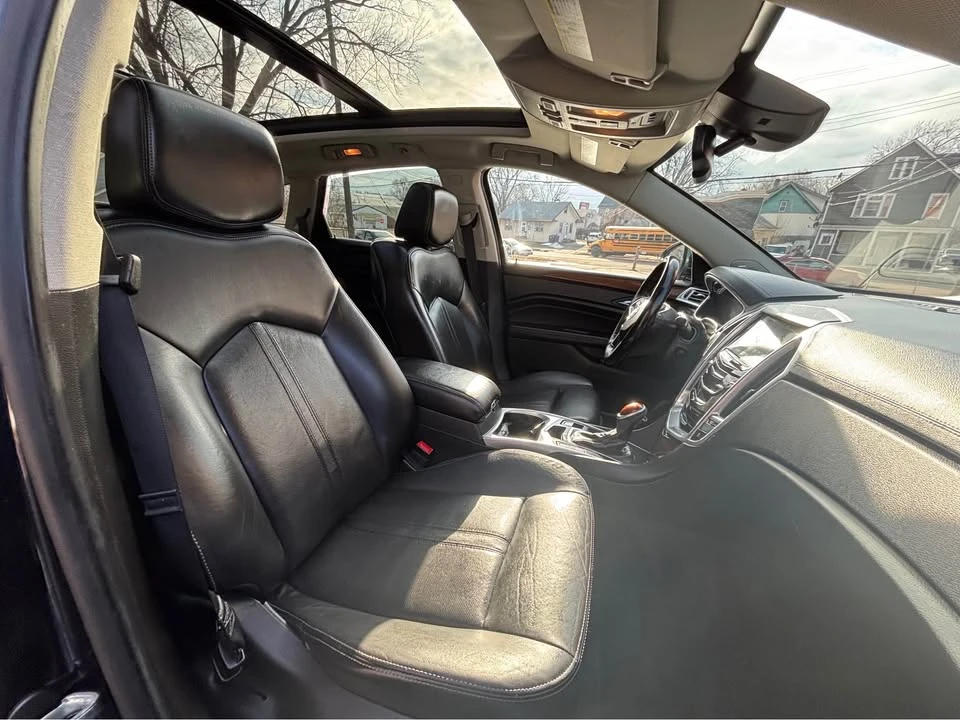 2014 Cadillac SRX - Image 11 of 16