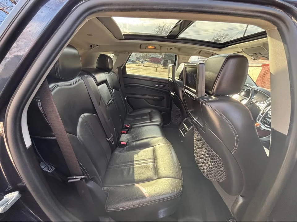 2014 Cadillac SRX - Image 14 of 16