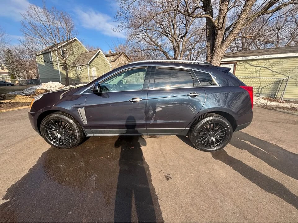 2014 Cadillac SRX - Image 5 of 16