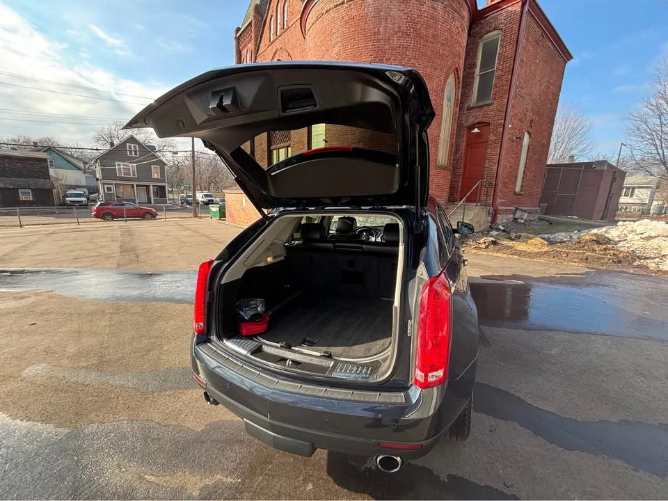 2014 Cadillac SRX - Image 7 of 16