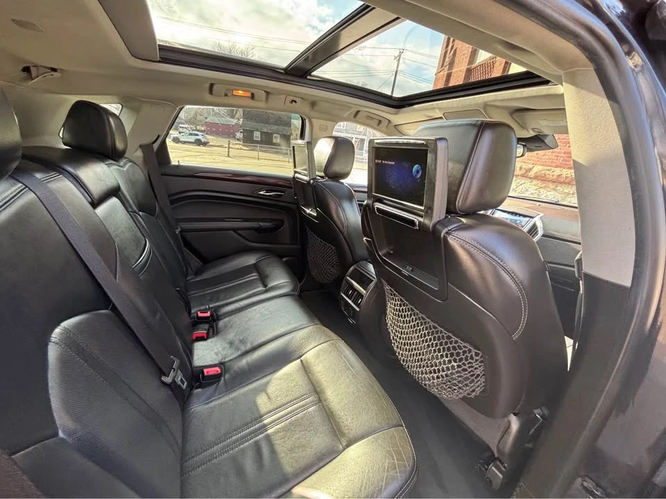 2014 Cadillac SRX - Image 13 of 16
