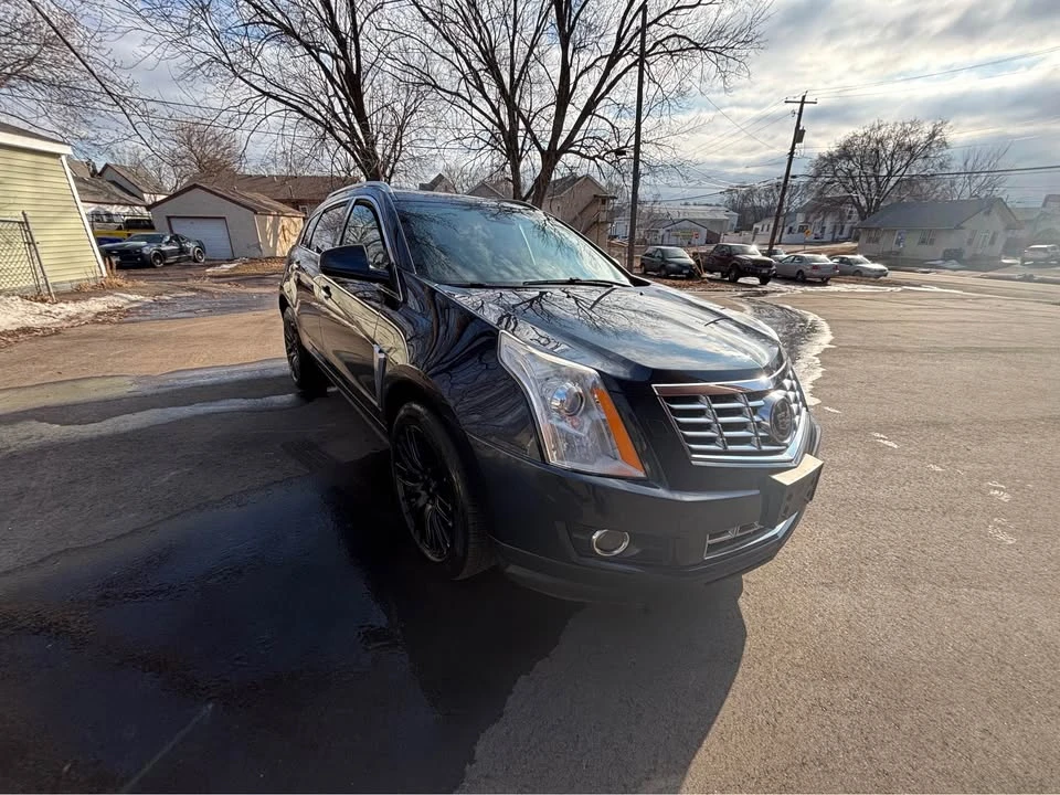 2014 Cadillac SRX - Image 2 of 16