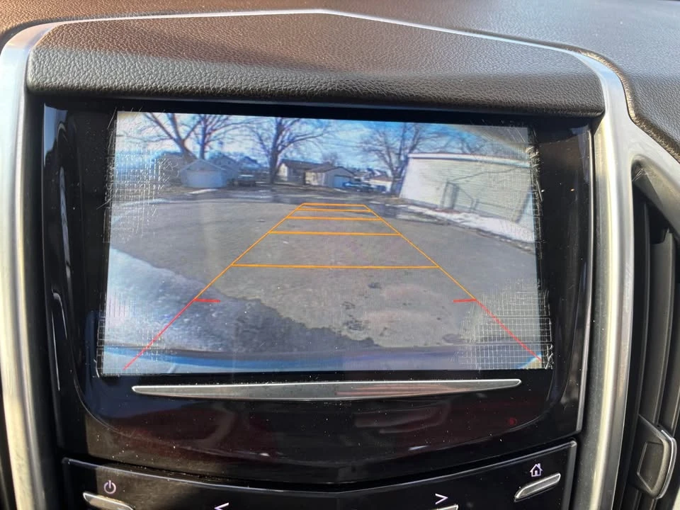 2014 Cadillac SRX - Image 15 of 16