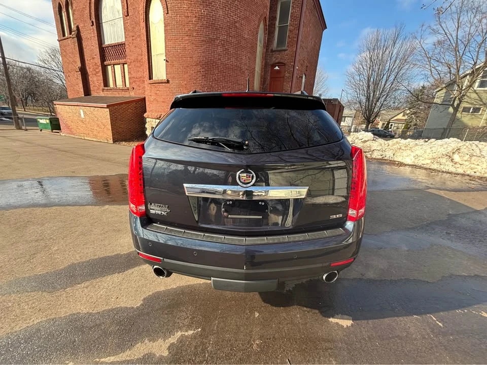 2014 Cadillac SRX - Image 6 of 16