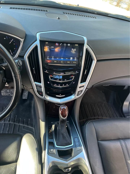 2014 Cadillac SRX - Image 10 of 13