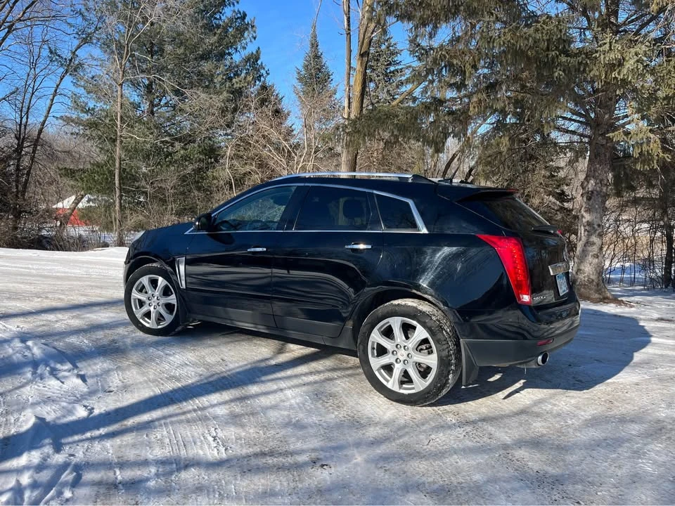 2014 Cadillac SRX - Image 2 of 13