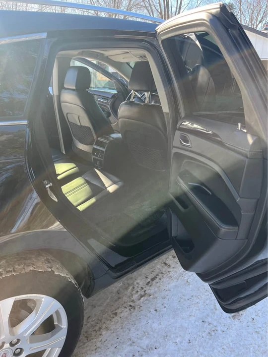 2014 Cadillac SRX - Image 8 of 13